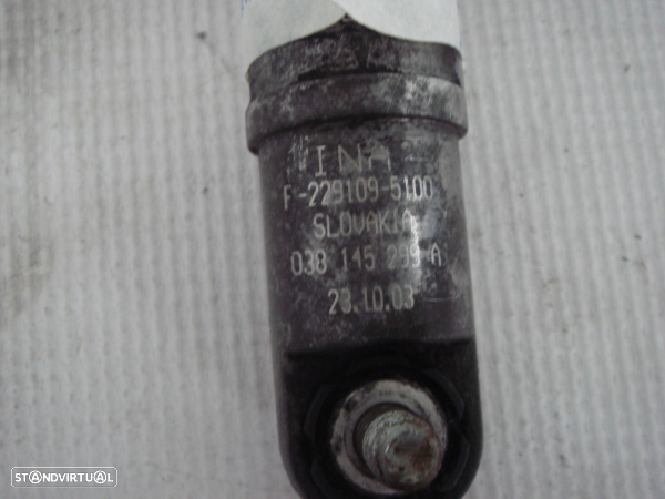 Esticador/Tensor De Correia Volkswagen Passat (3B3) - 2