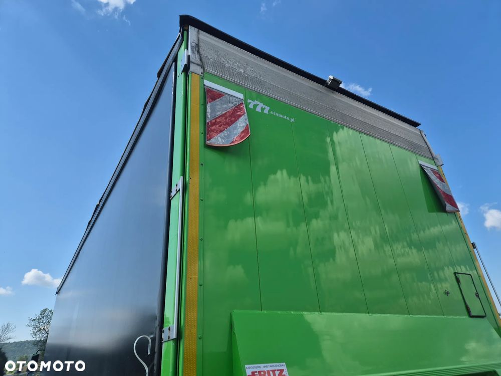 MAN Tgm 18.320 FULL SERWIS UNIKAT TOP ORYGINALNY PRZEBIEG z Niemiec AUTOMAT WINDA ACC Pirelli klima postojowa 18.250 18.290 15.250 15.290 15.320 - 38