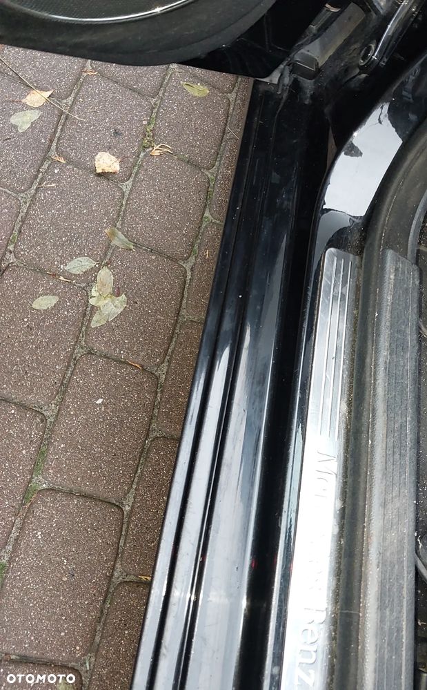 Mercedes-Benz Klasa C - 8