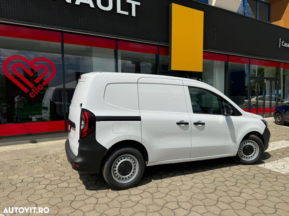 Renault KANGOO - 3