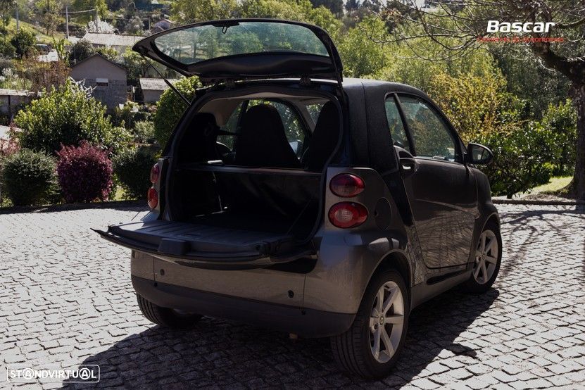 Smart ForTwo Coupé - 10