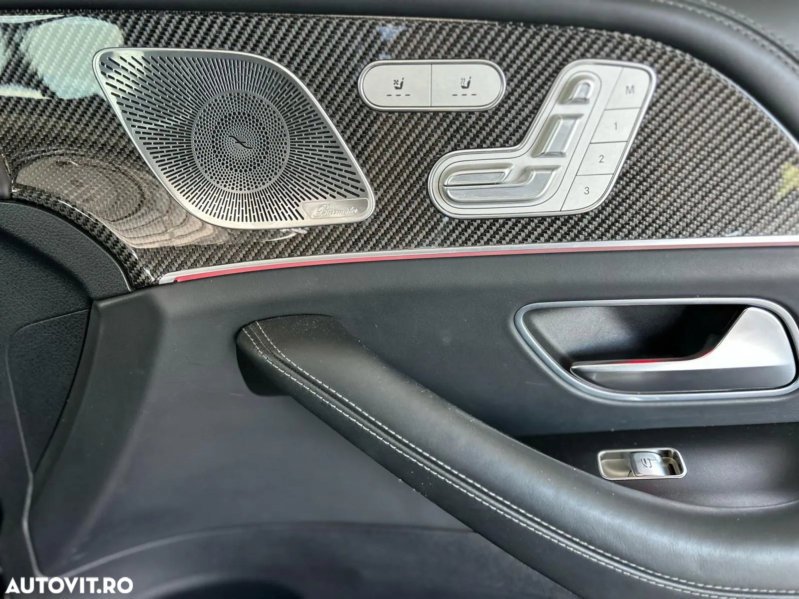 Mercedes-Benz GLE AMG 63 4Matic+ AMG Speedshift TCT 9G - 18