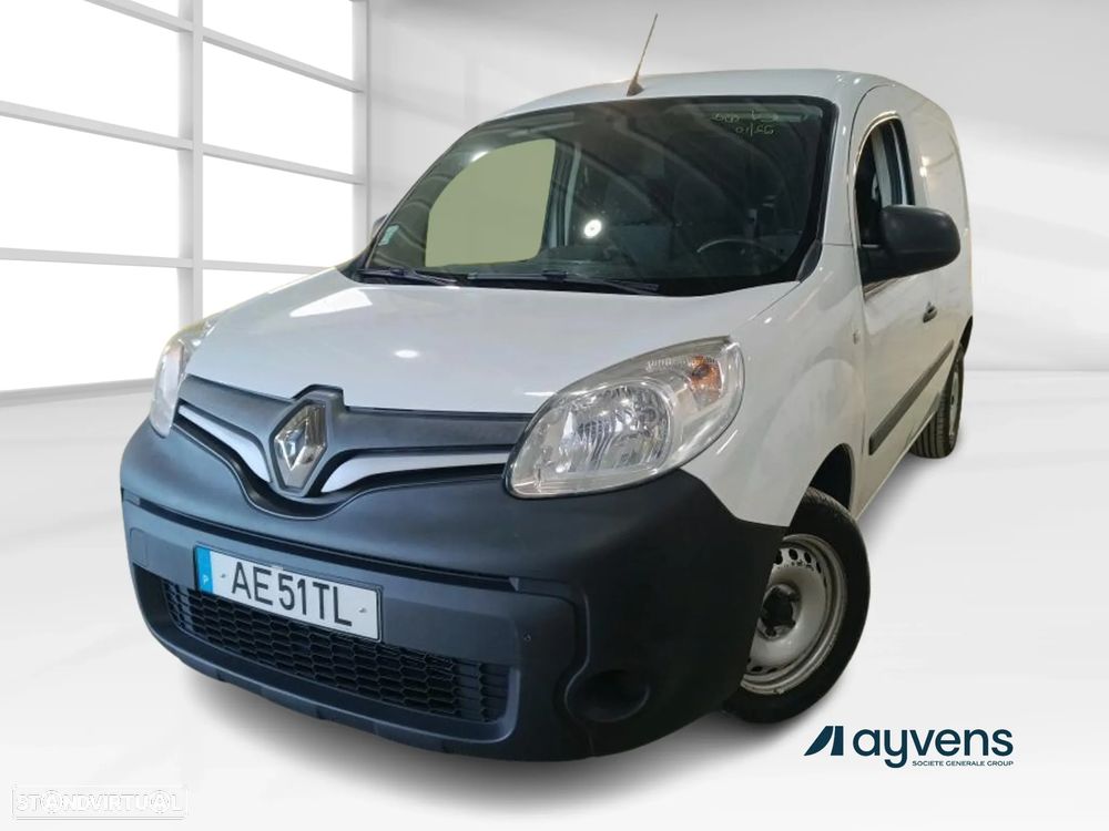 Renault KANGOO EXPRESS 1.5 dCi Business S/S - 1