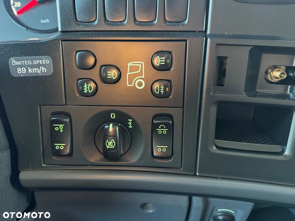 Scania R 420/Euro 5/Ad blue/Bdf/full serwis/ - 28