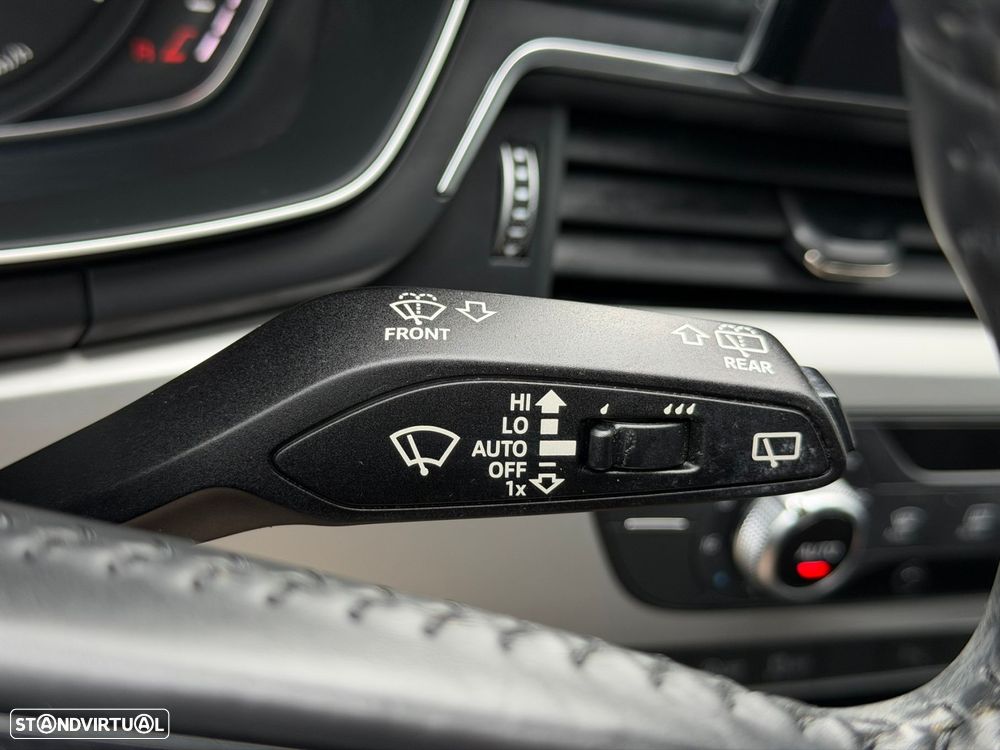 Audi A4 Avant 35 TDI Advanced S tronic - 29