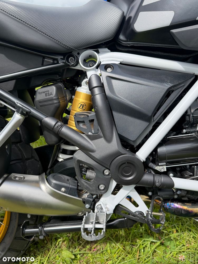 BMW R1250 GS Adventure - 11