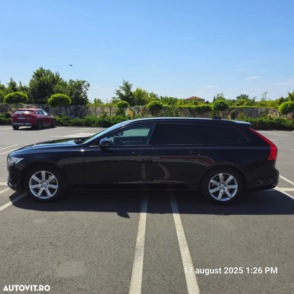 Volvo V90 D4 Geartronic Momentum - 4