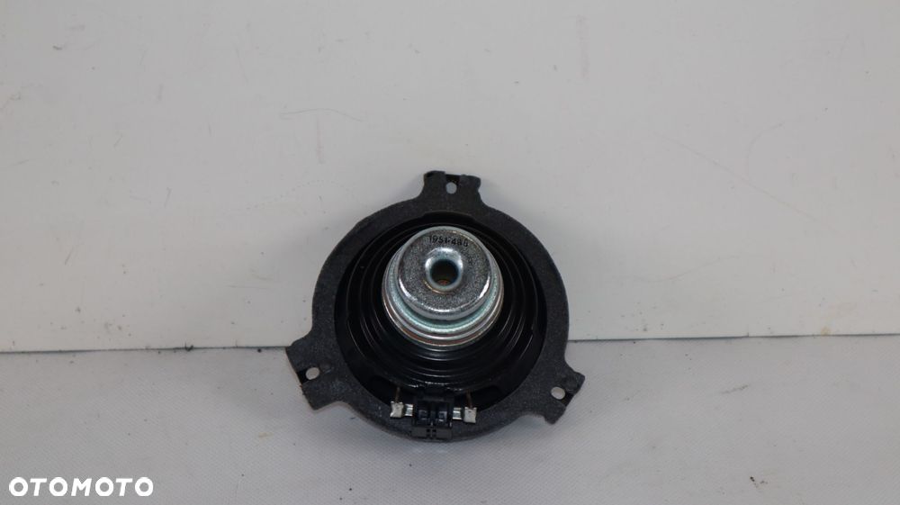 JEEP WRANGLER JL 18- GŁOŚNIK PRZÓD 68332581AB - 4