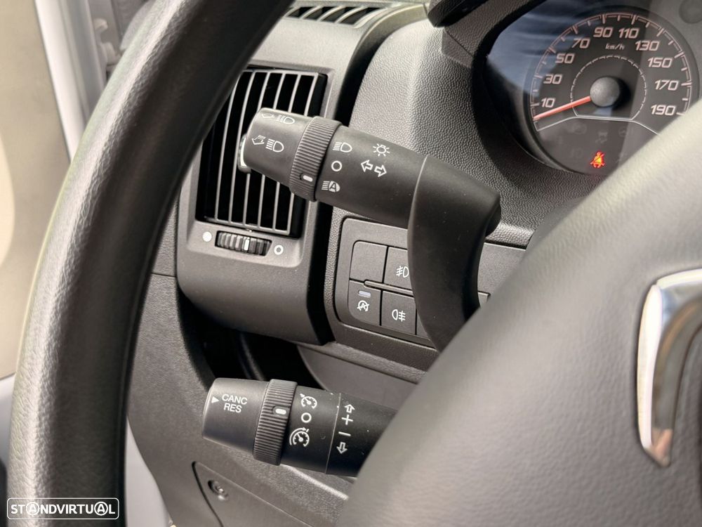 Citroën Jumper 2.2 BlueHDi 33 L2H2 - 22