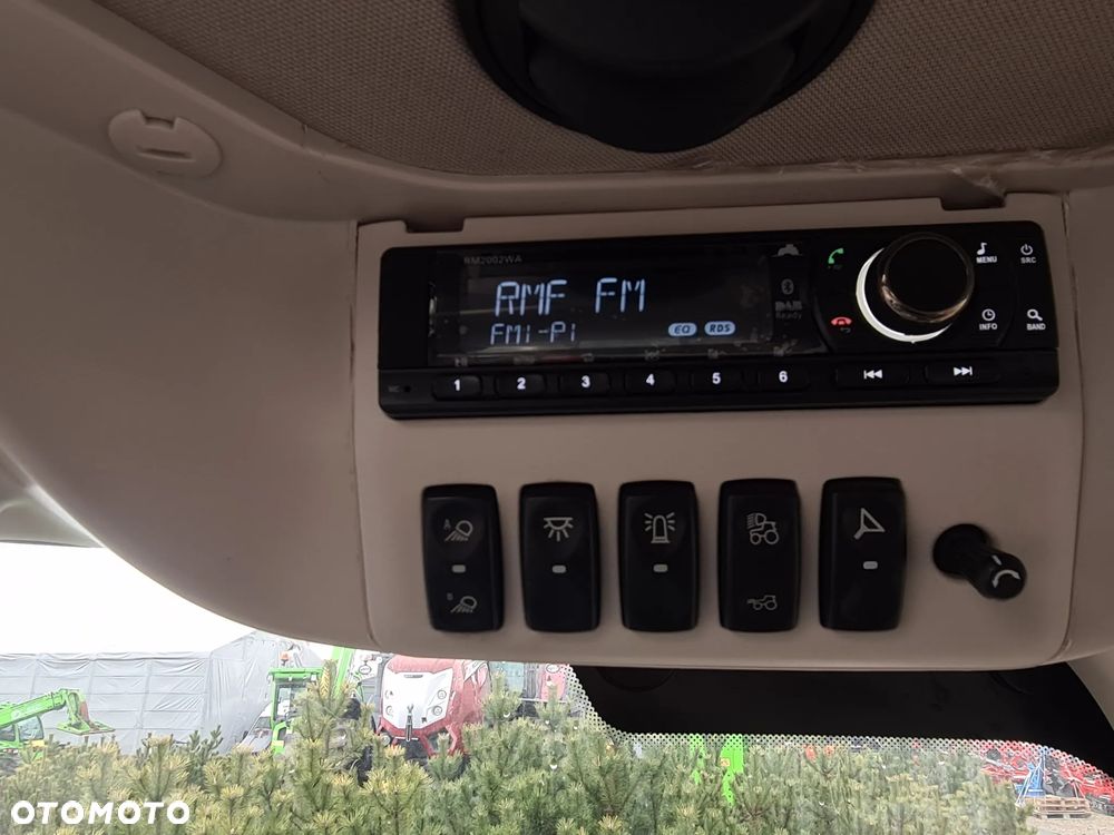 McCormick X7.623 P6-Drive - 20