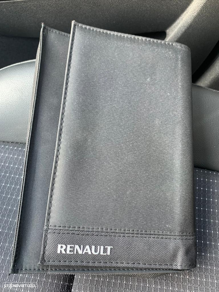 Renault Grand Scénic 1.5 dCi Dynamique S SS - 24