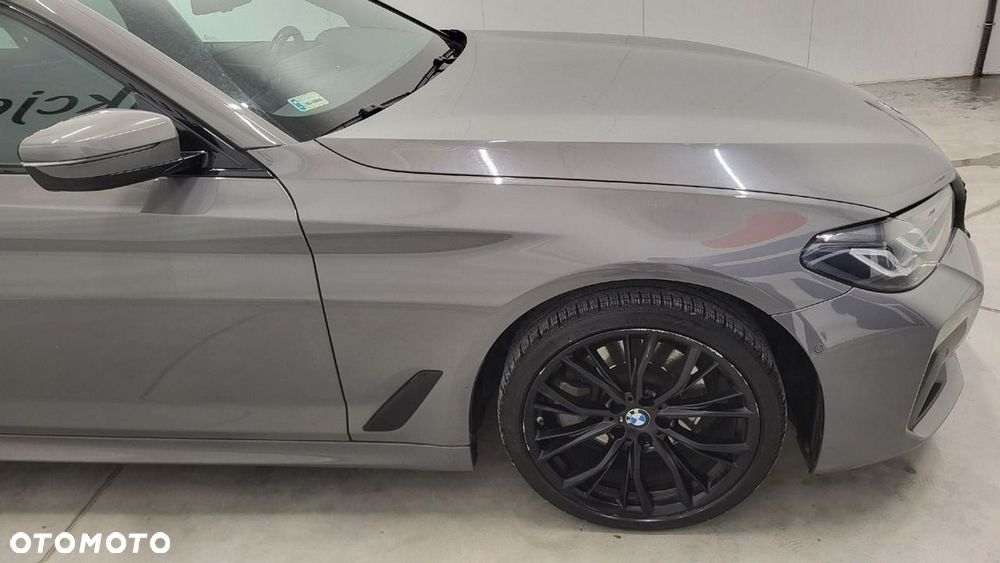 BMW Seria 5 - 4