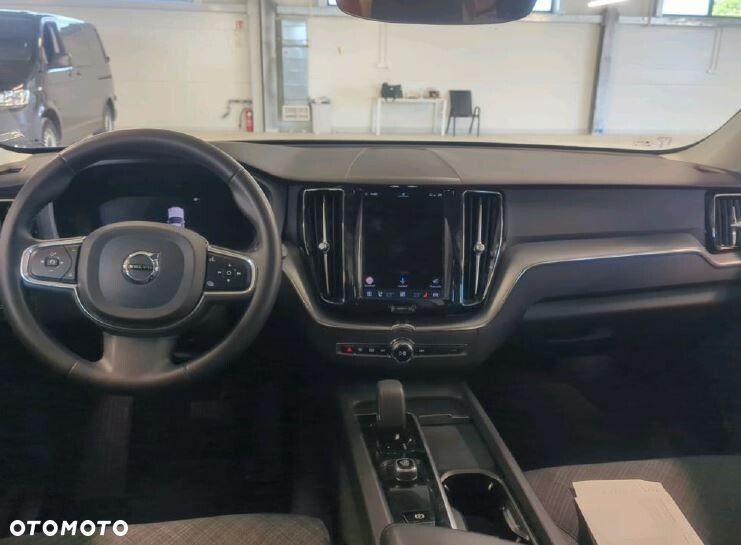 Volvo XC 60 - 5