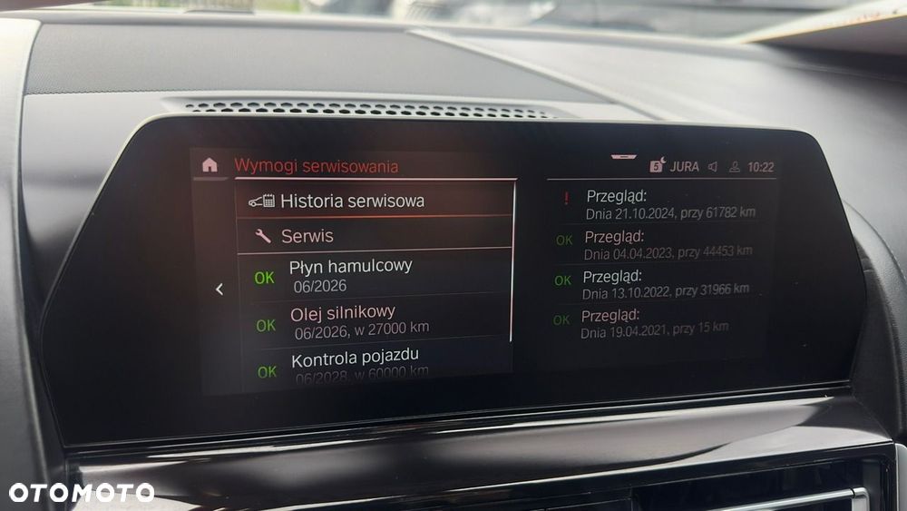 BMW Seria 8 - 29