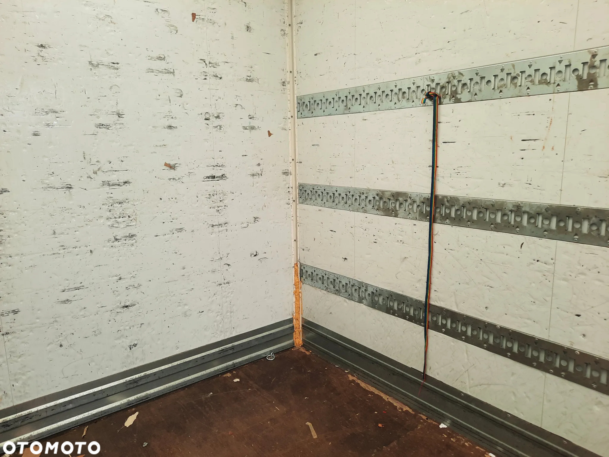 MAN TGL 12.220 *3 Osobowy! - 22
