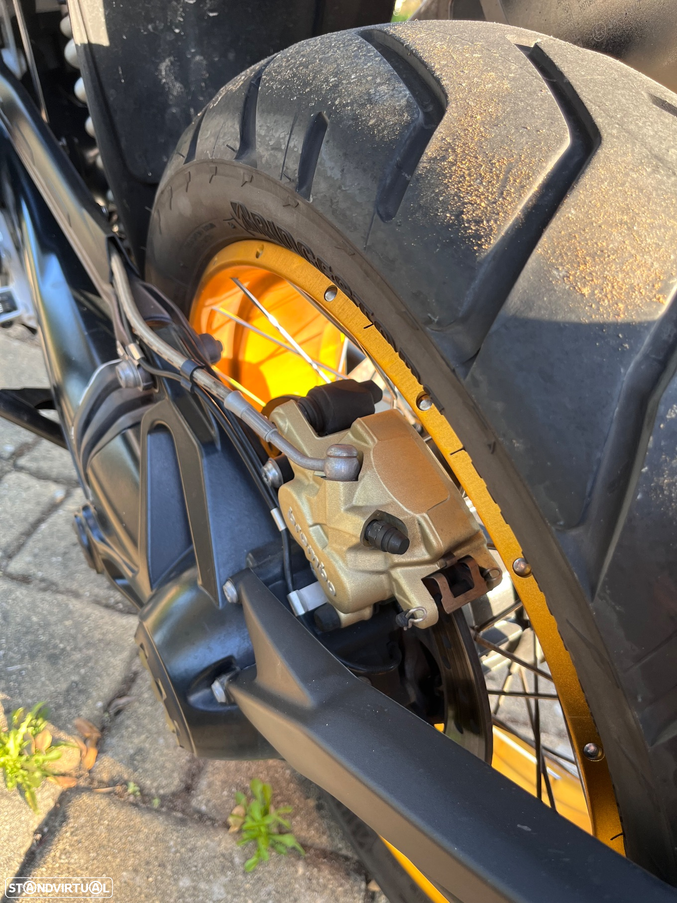 BMW R 1250 GS R1250 GS HP - 25