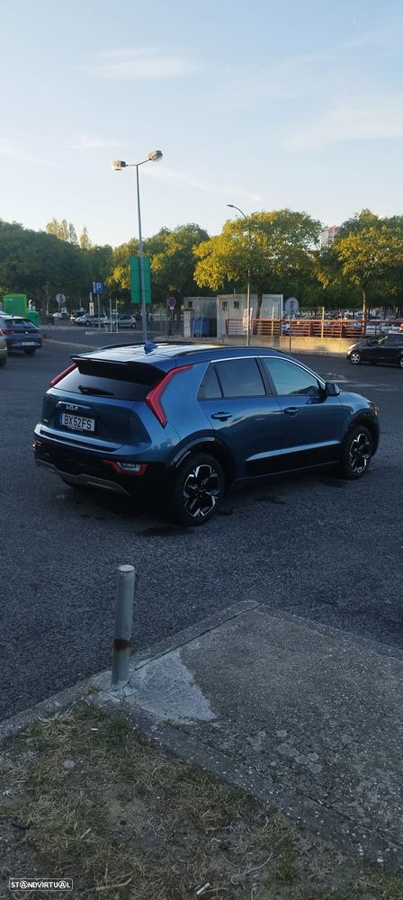 Kia Niro - 6