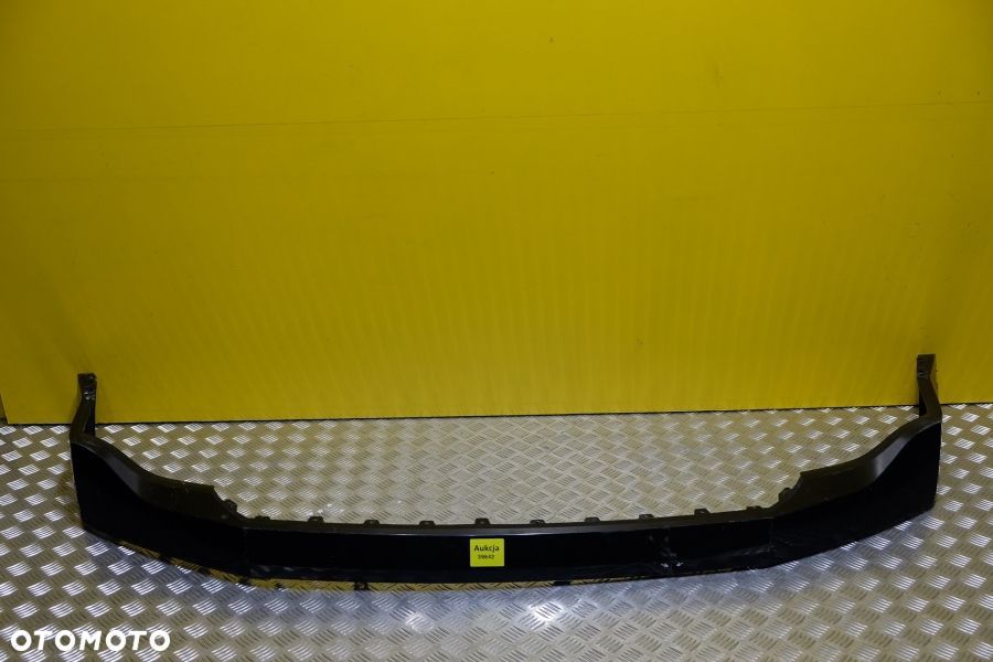FORD EXPEDITION 2007-2014 ZDERZAK PRZÓD LISTWA USA - 1