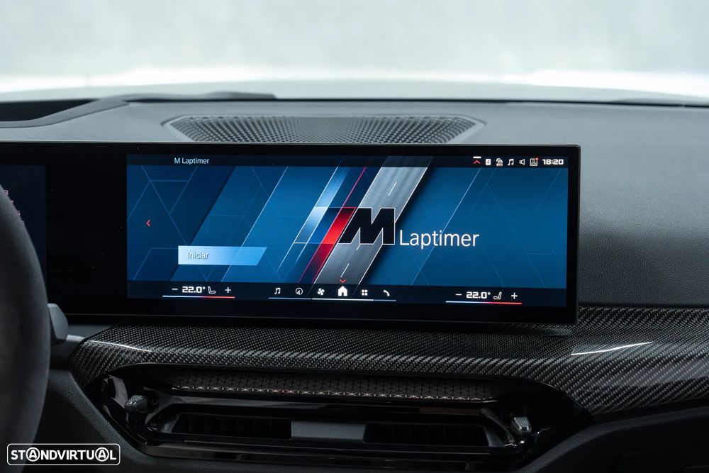 BMW M2 Auto - 44