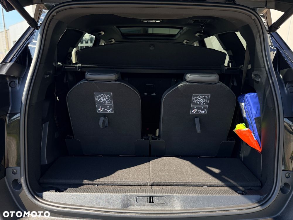 Peugeot 5008 PureTech 180 EAT8 Stop & Start GT - 33