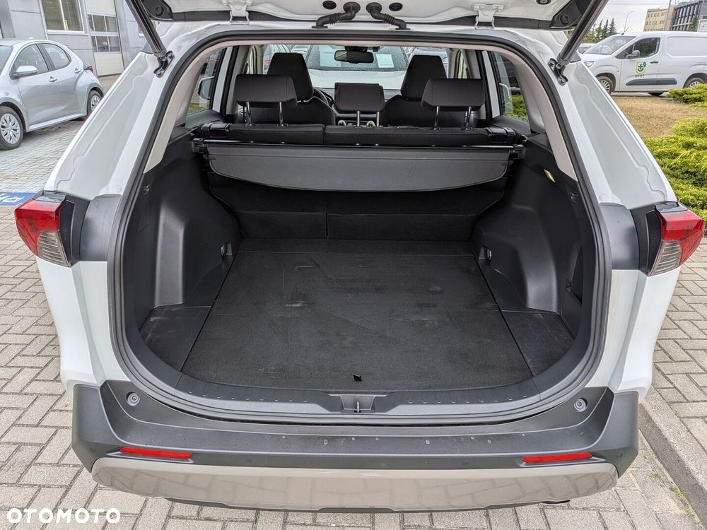 Toyota RAV4 - 41