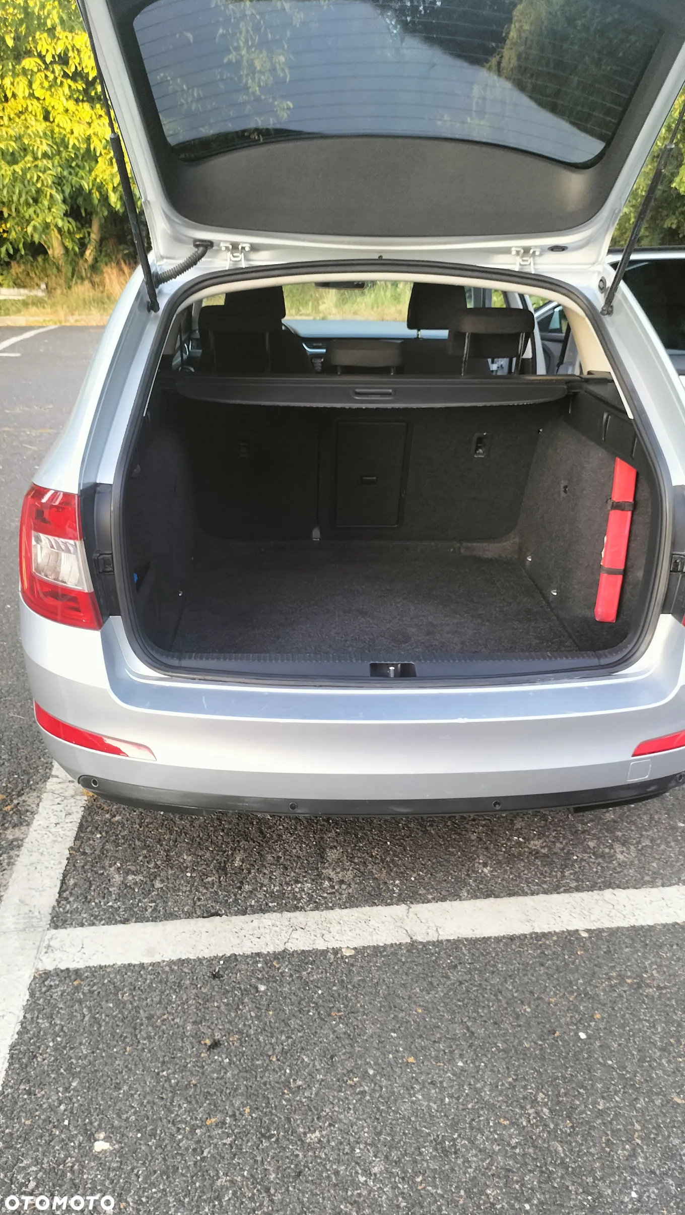 Skoda Octavia 1.4 TSI Ambition - 7