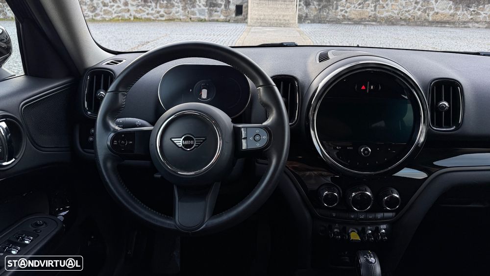 MINI Countryman Cooper SE All4 Aut. - 25