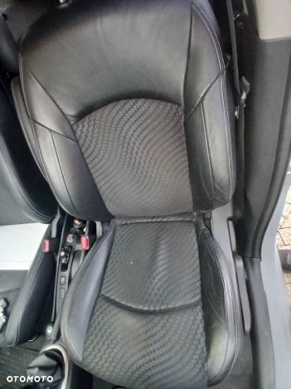 Nissan Note - 9