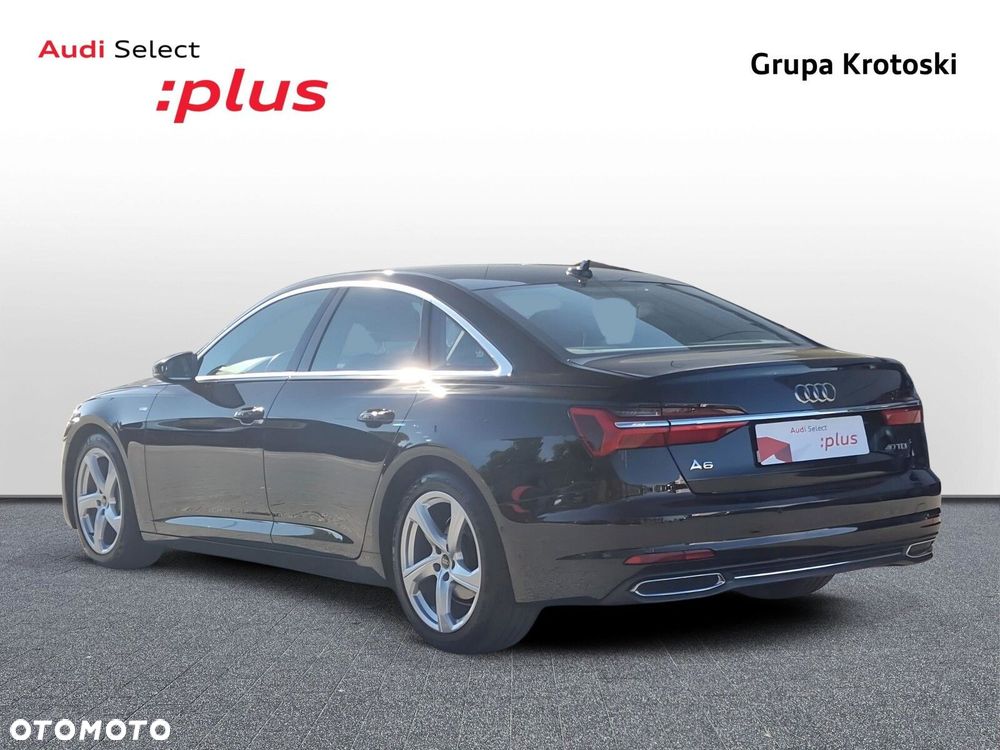 Audi A6 Limousine - 4