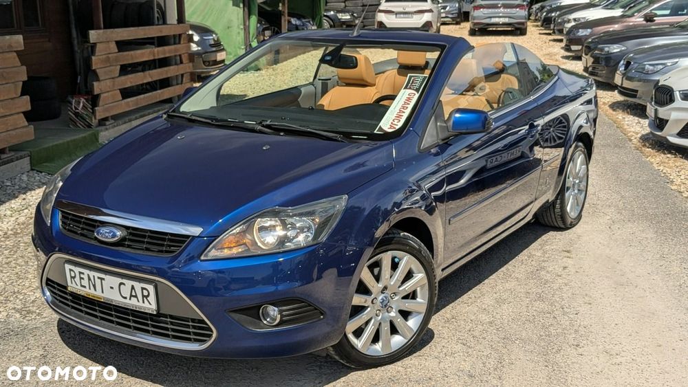 Ford Focus - 3