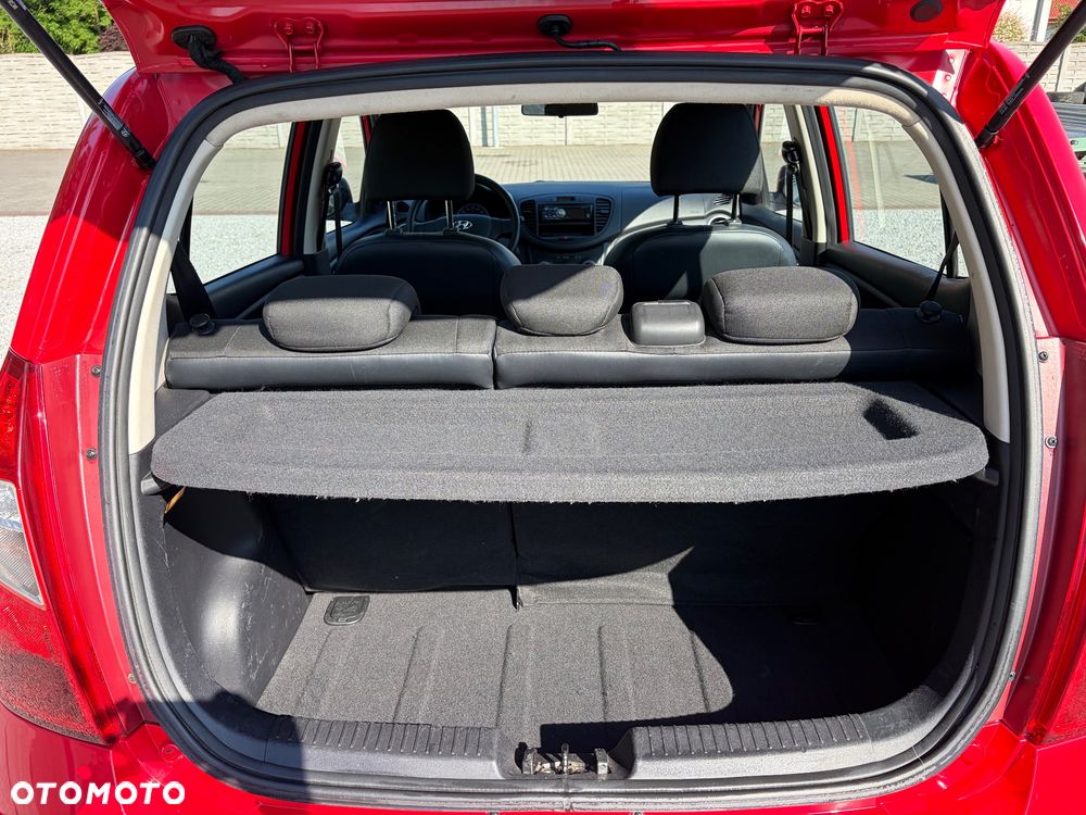 Hyundai i10 1.1 5 Star Edition - 7