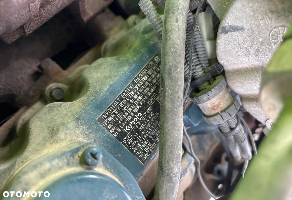 Merlo P25.6 , ROK 2015 - 5