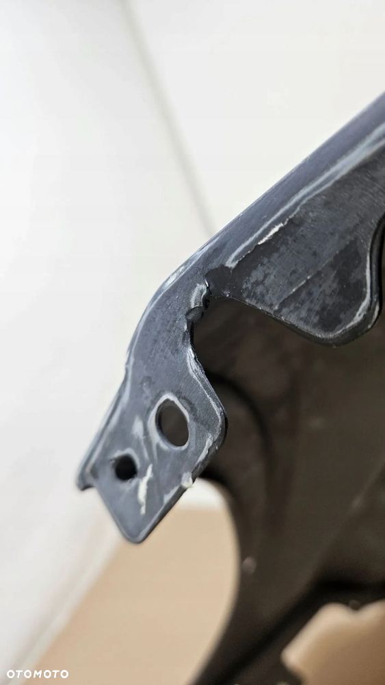 BŁOTNIK PRAWY PRZÓD PRZEDNI MERCEDES GLA A156 W156 156 ORYGINALNY - 8