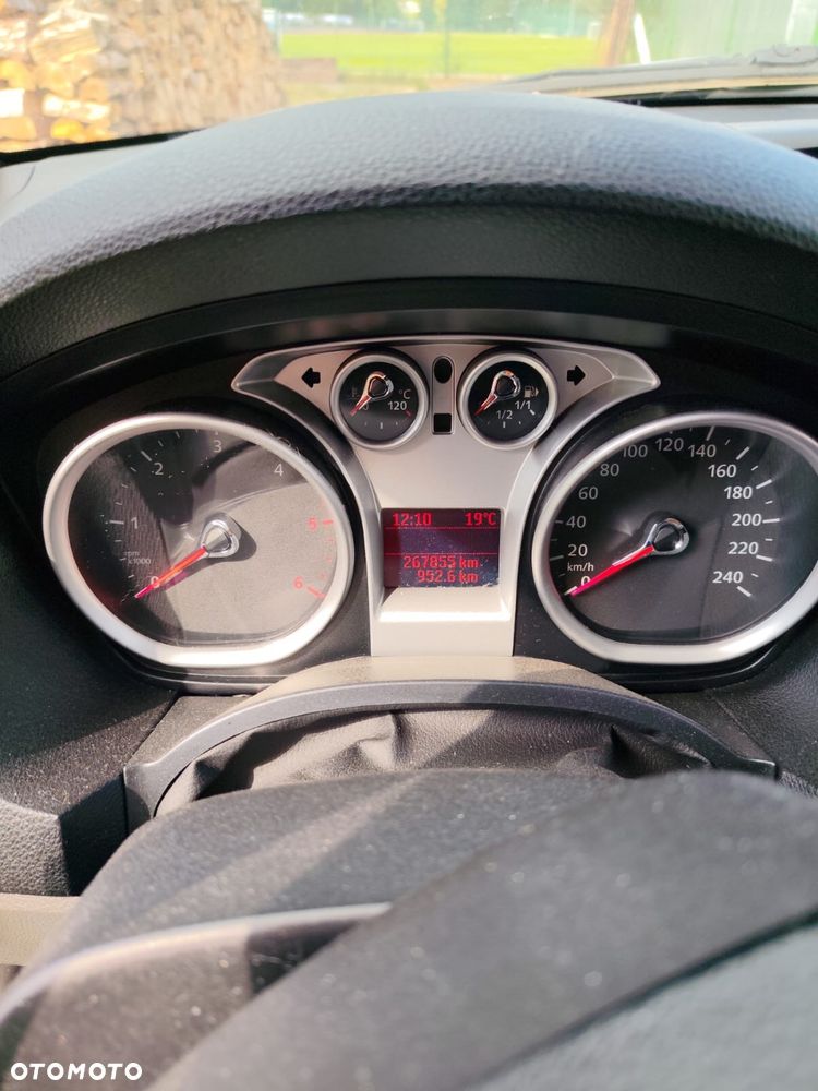 Ford C-MAX - 4