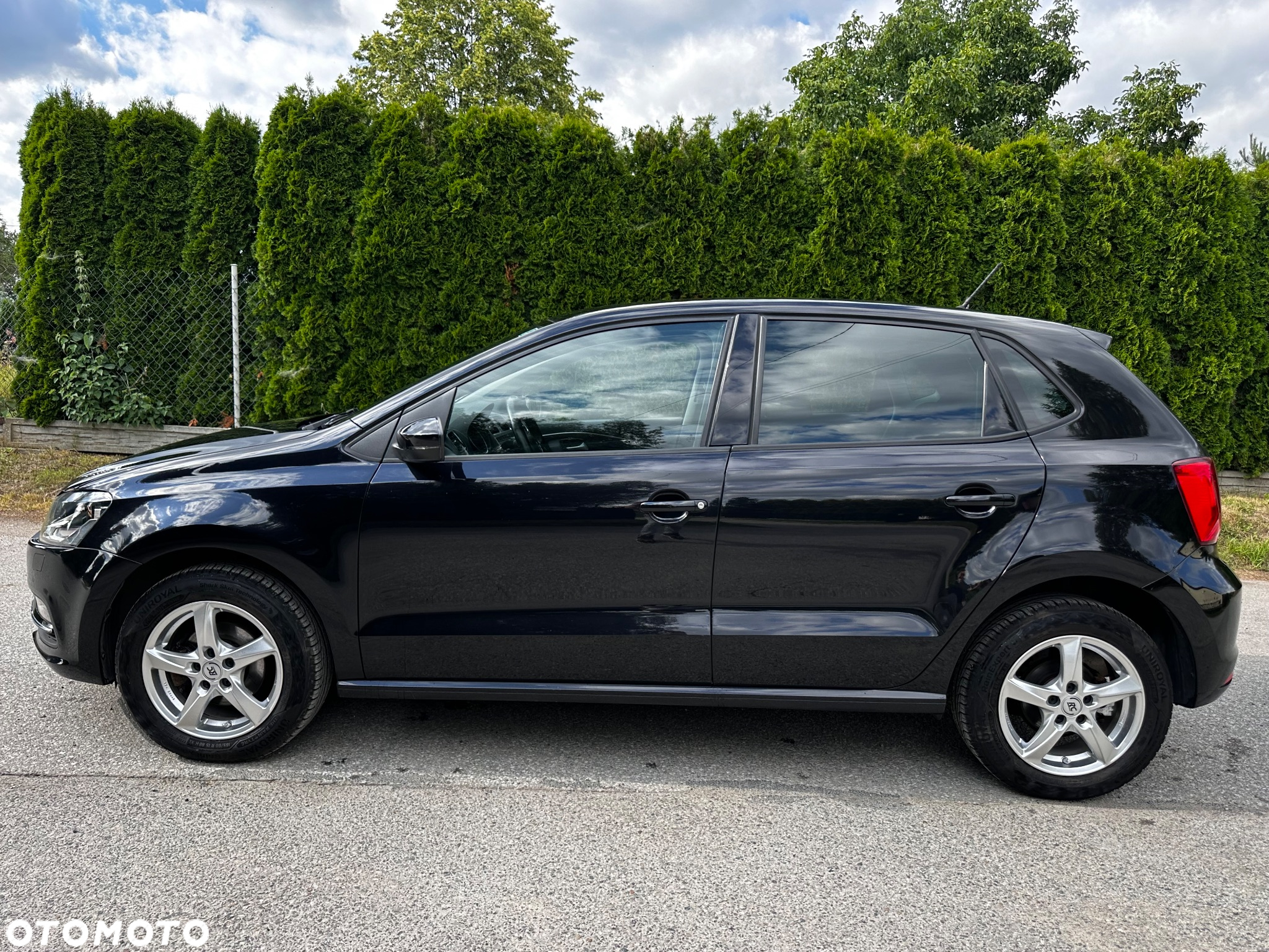 Volkswagen Polo - 6