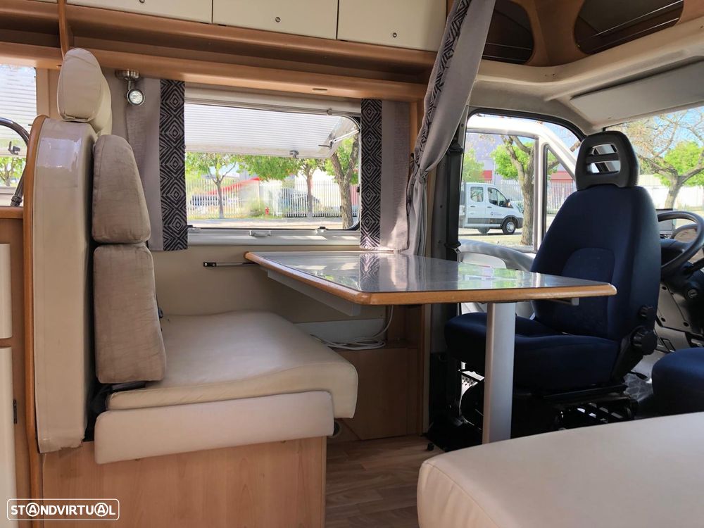 McLouis Tandy Tandy PLUS 670 - 43