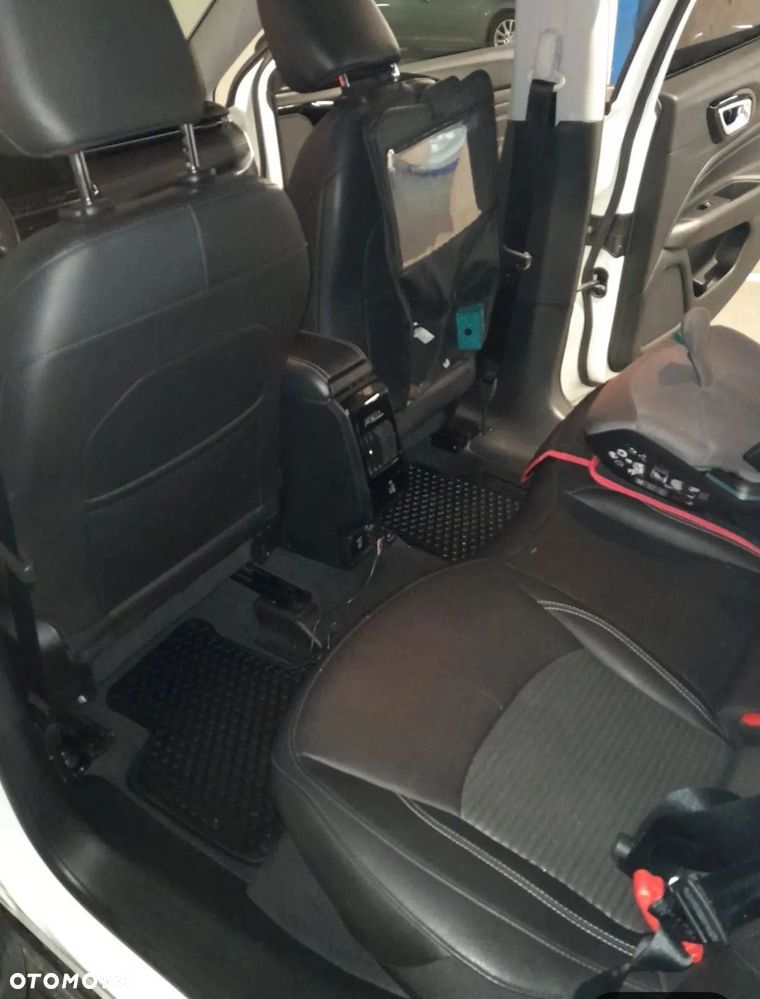 Jeep Compass 1.3 TMair Limited FWD S&S DDCT - 23