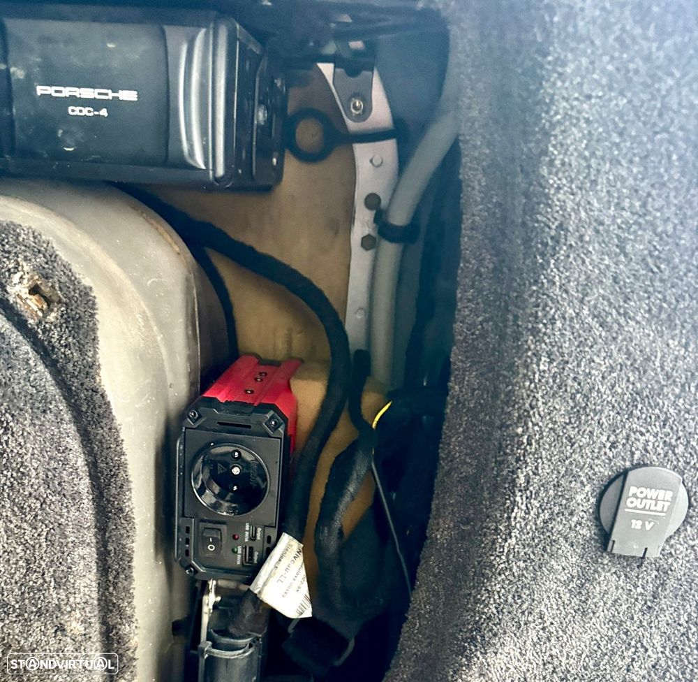 Porsche Cayenne - 19