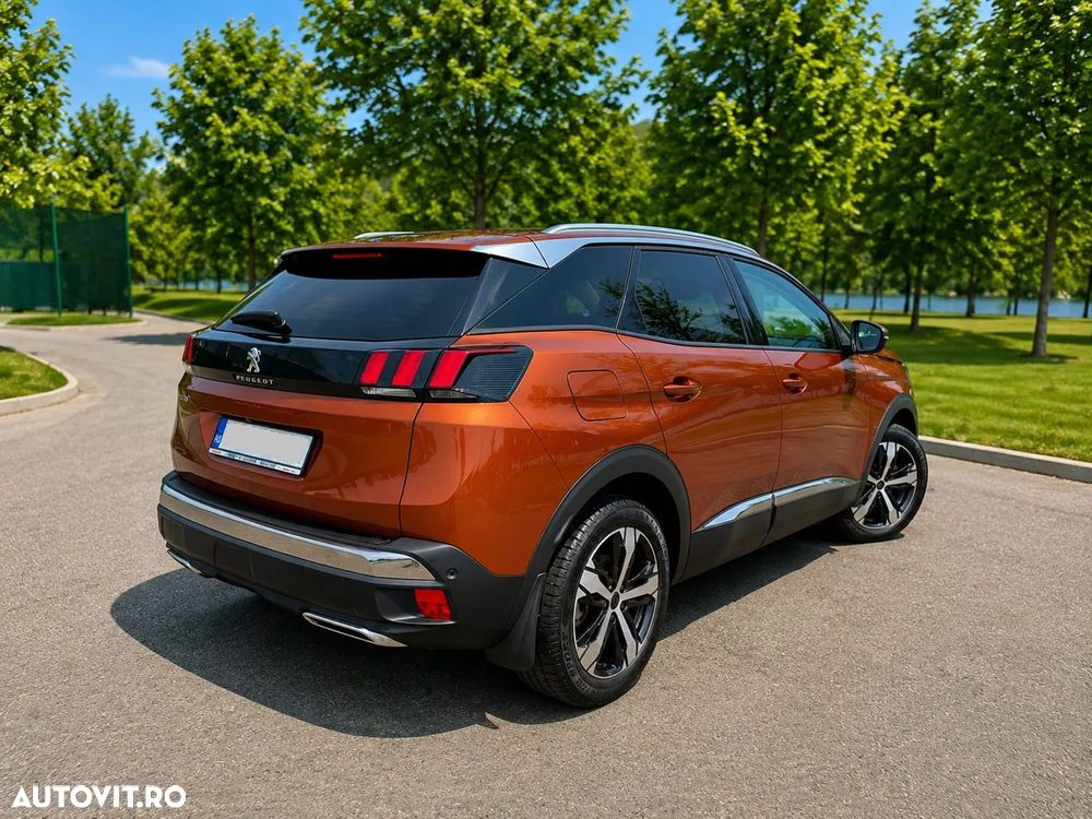 Peugeot 3008 - 12