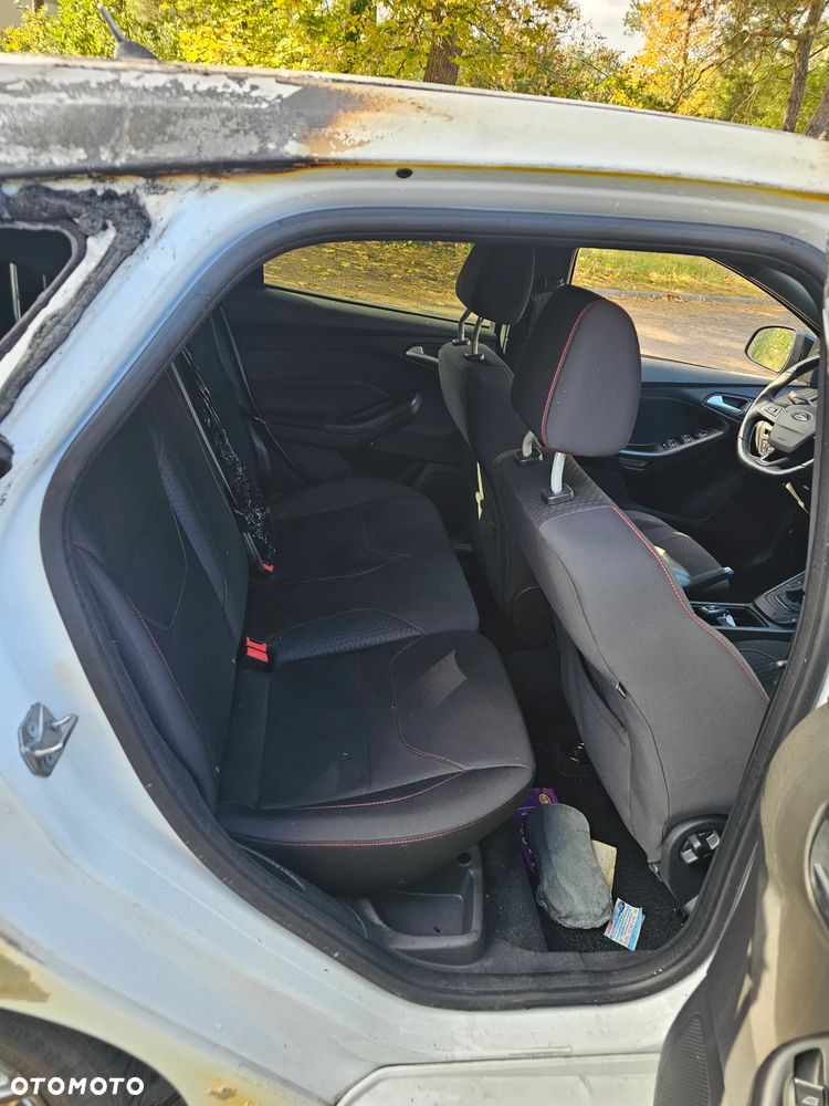 Ford Focus 1.5 EcoBoost STart-Stopp-System ST-LINE - 20