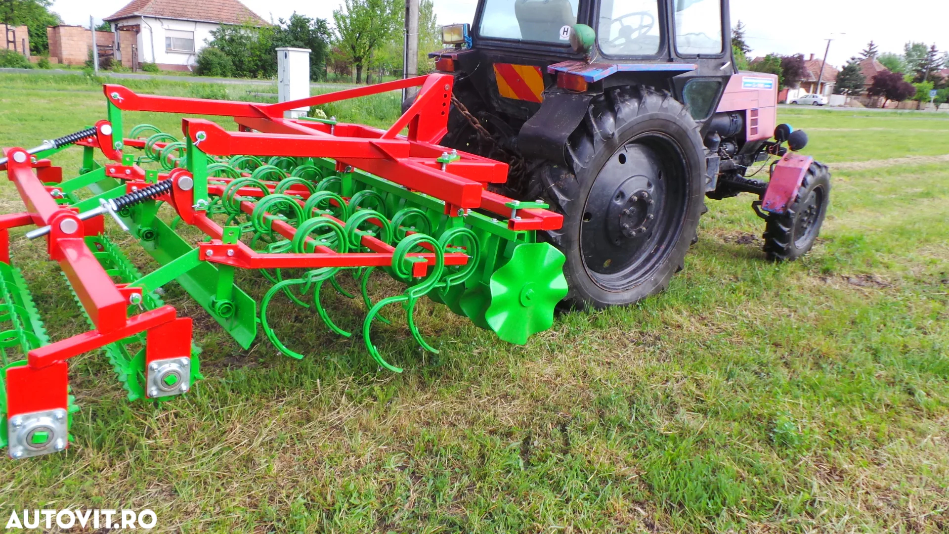 Rotor TerraCombi 2,80-5,60M - 18
