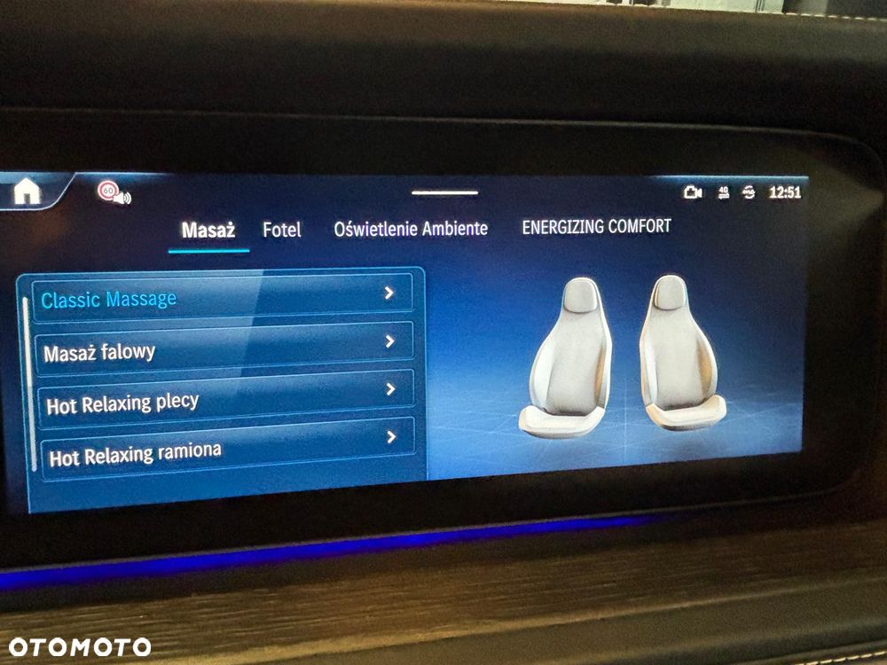 Mercedes-Benz Klasa G AMG 63 - 14