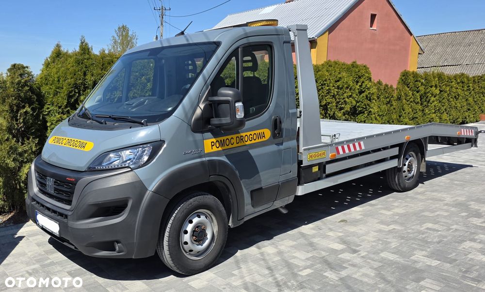 Fiat Ducato - 5
