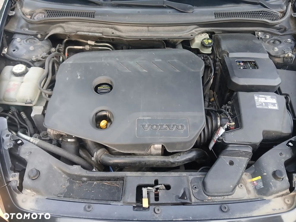Volvo V50 D2 Momentum Start-Stop - 6