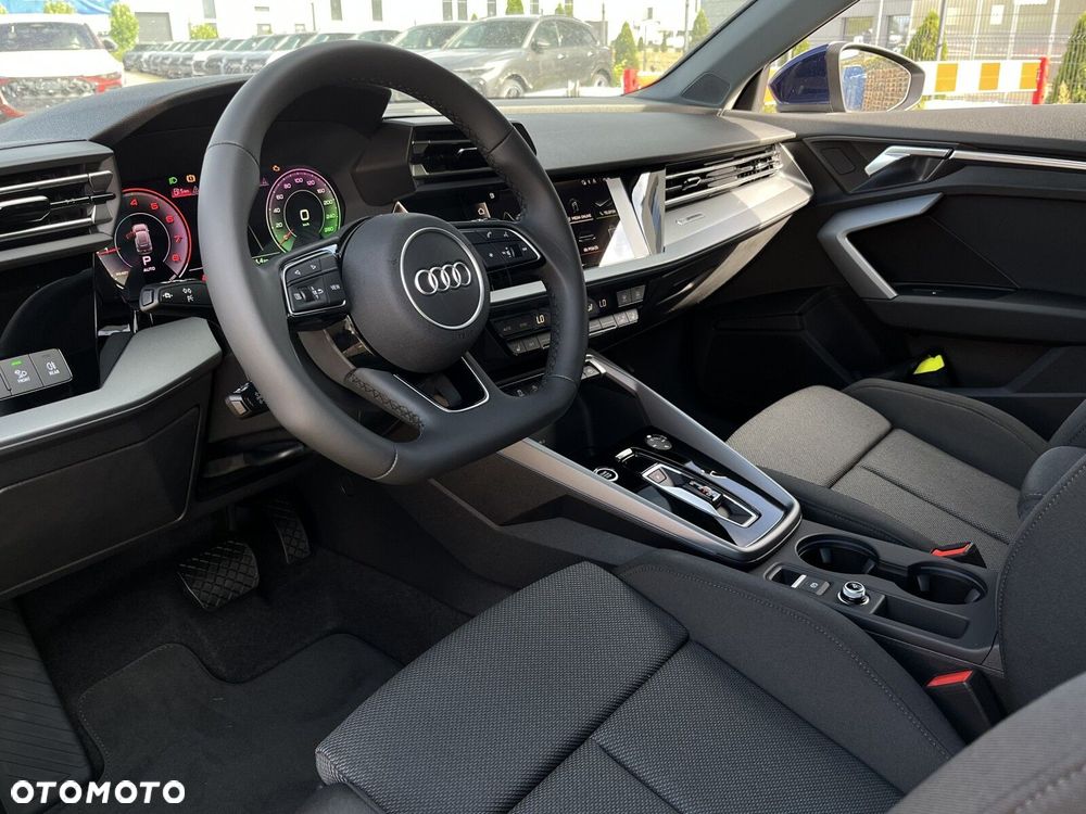 Audi A3 Sportback - 20
