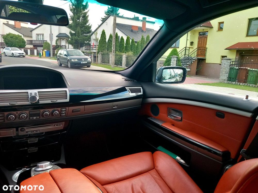 BMW Seria 7 730d - 5