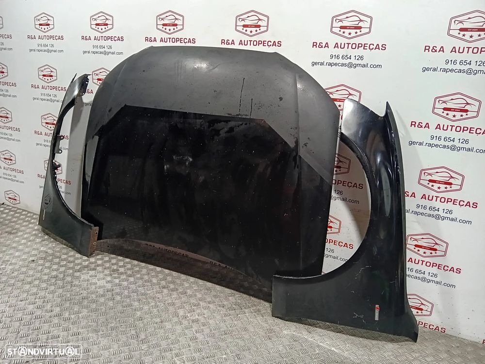 Frente completa Audi A4 B8  8K 2.0 TDI S-Line S Line Xénon Diesel - 12