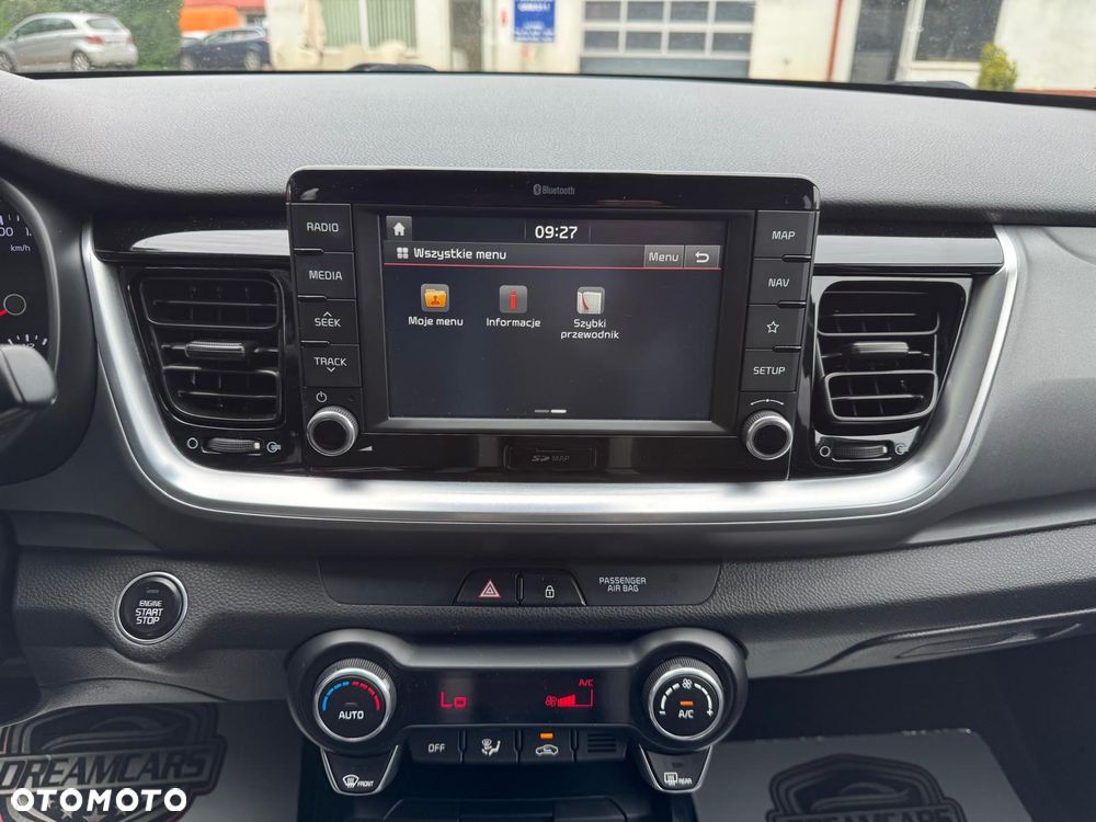 Kia Stonic 2019