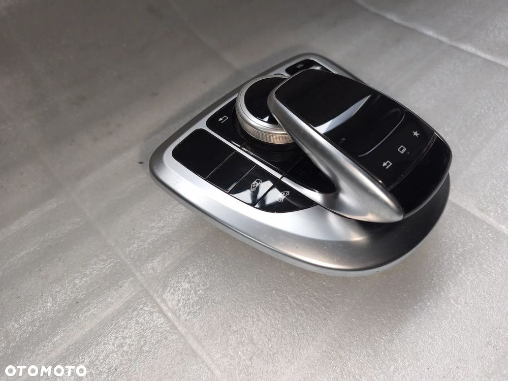 Kontroler panel sterowania Mercedes-Benz v-klasa Vito w447 a4479009403 A447905900 - 3