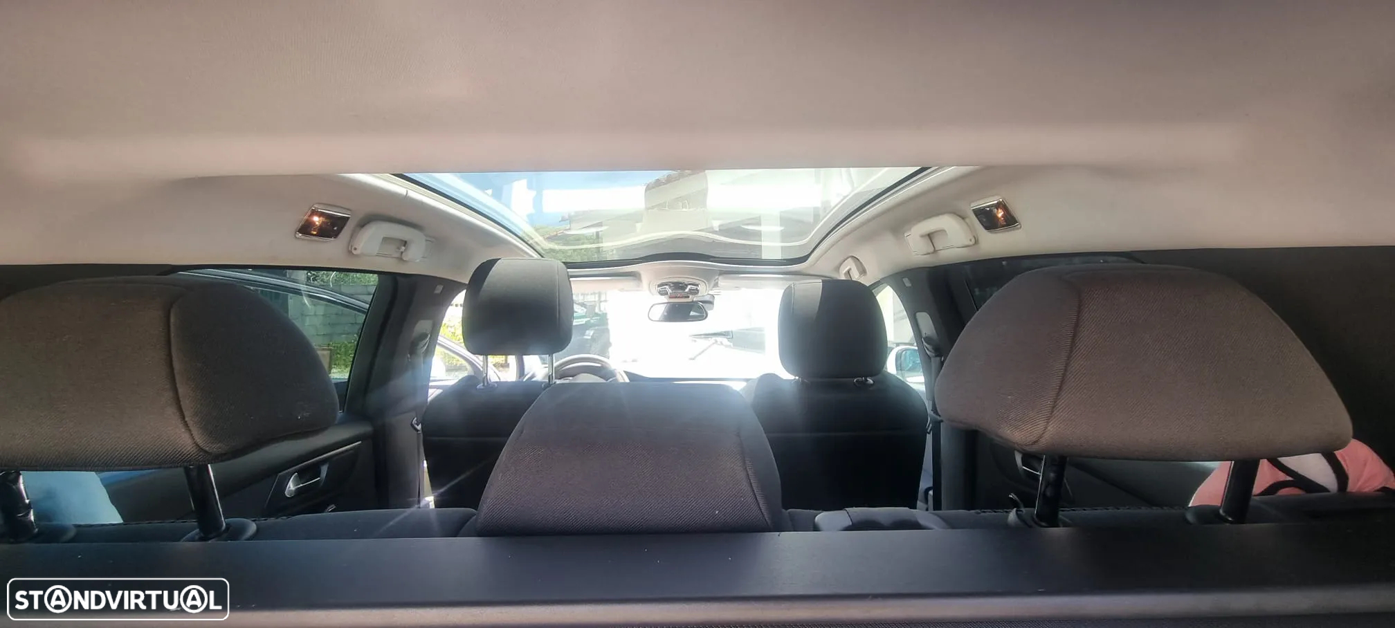 Peugeot 508 SW 2.0 HDi Allure - 4